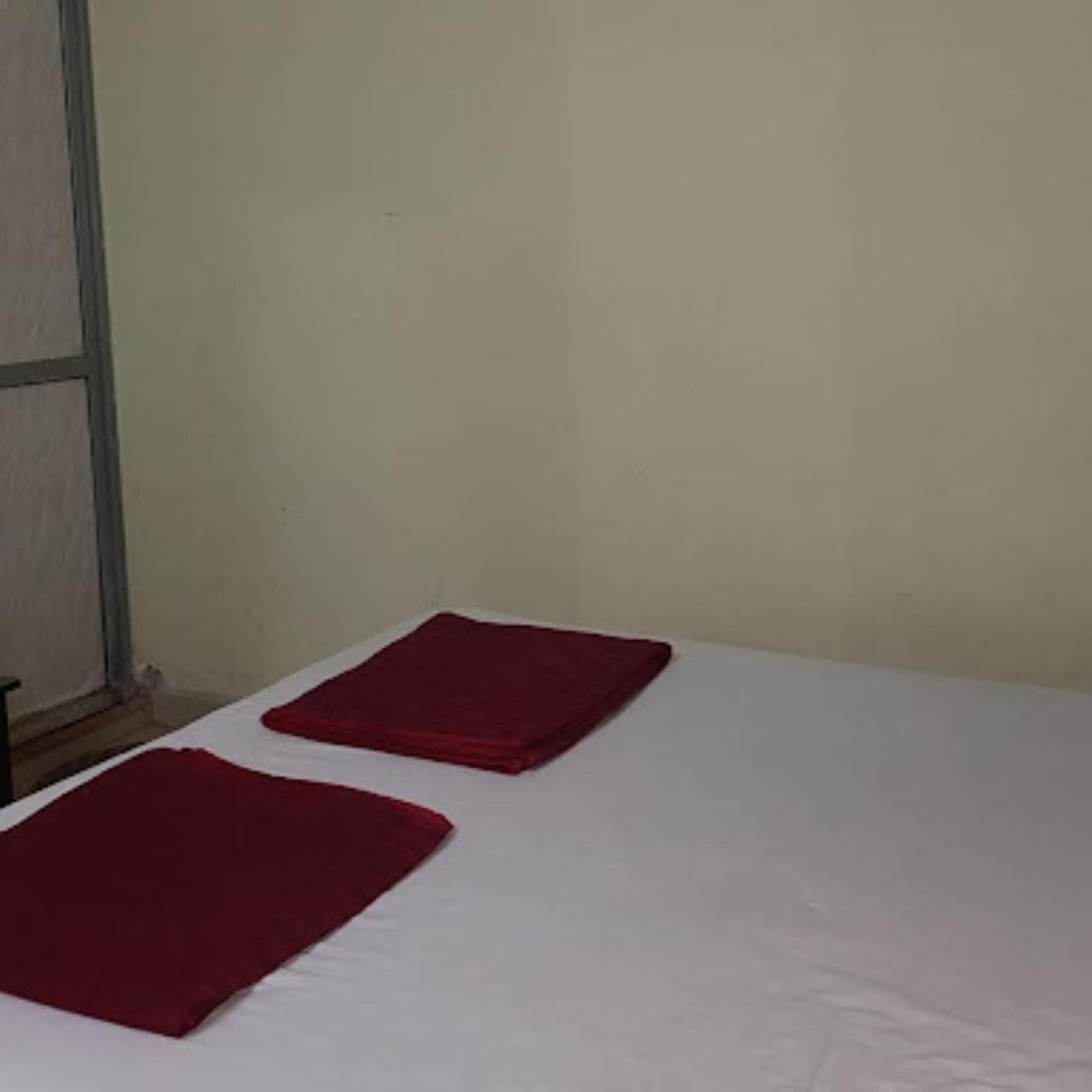 Hotel Anjali Palace Бхудж Экстерьер фото